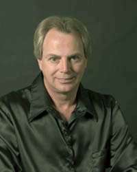 Professional Photographer Bob Pardue