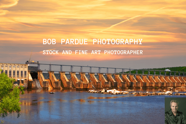 Stock and Fine Art Photography by Bob Pardue