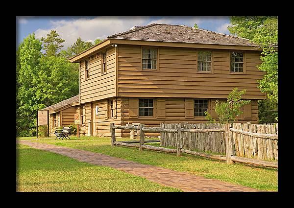Andrew Jackson State Park Lancaster SC
