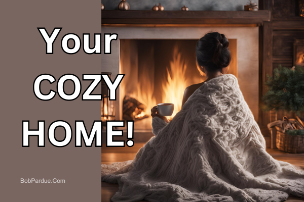 10 Cozy Up Home Essentials For Winter