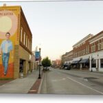 Discover the Charm of a Lancaster, South Carolina Photo: A Snapshot of Small-Town Life