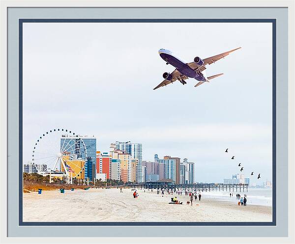 How to Decorate Your Den with Fine Art Photos