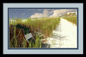 Myrtle Beach Prints for Coastal Home Decor