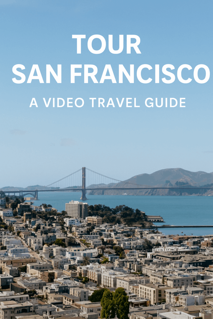 Best Things to Do in San Francisco – Ultimate 2-Day Itinerary Travel Guide