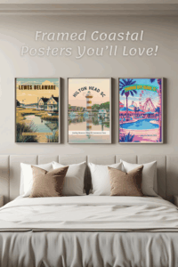 How to Create a Travel Photo Wall Collage