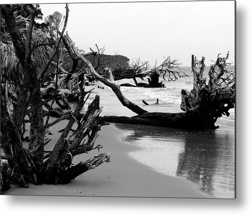 Hunting Island, South Carolina