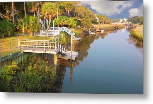 Fripp Island, South Carolina