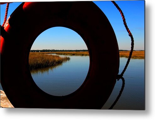 James Island, South Carolina