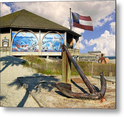 Tybee Island, Georgia