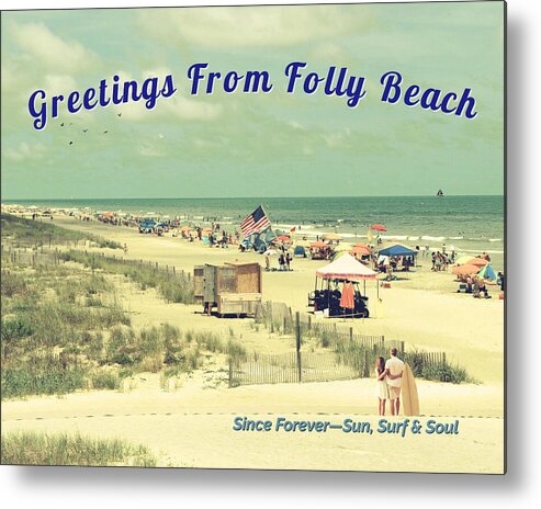 Decorating with Coastal Postcards: Wall Art with a Big Personality