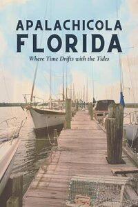 Apalachicola Florida Poster