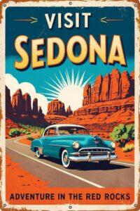 Decorating with Travel Poster Gifts