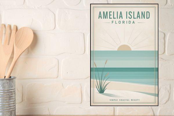 Florida Beach Home