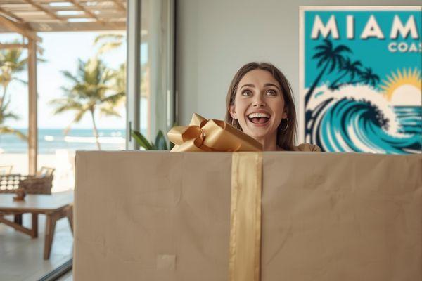 Thoughtful Gift for Travelers and Beach Lovers