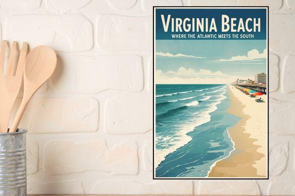 Gift for Beach Lovers